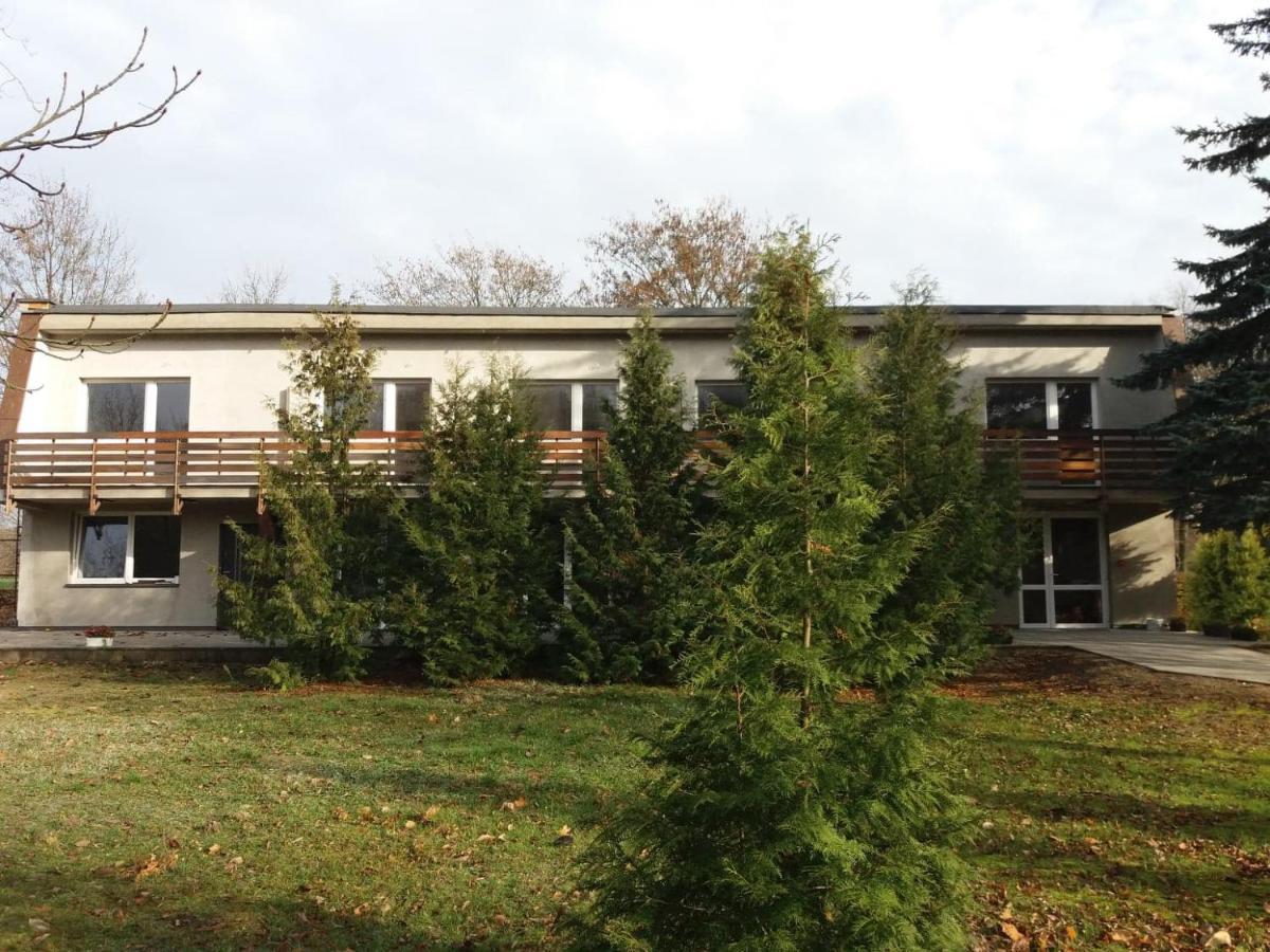 Osrodek Wypoczynkowy Sum Hotel Bialokosz Exterior photo