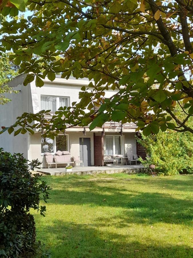 Osrodek Wypoczynkowy Sum Hotel Bialokosz Exterior photo