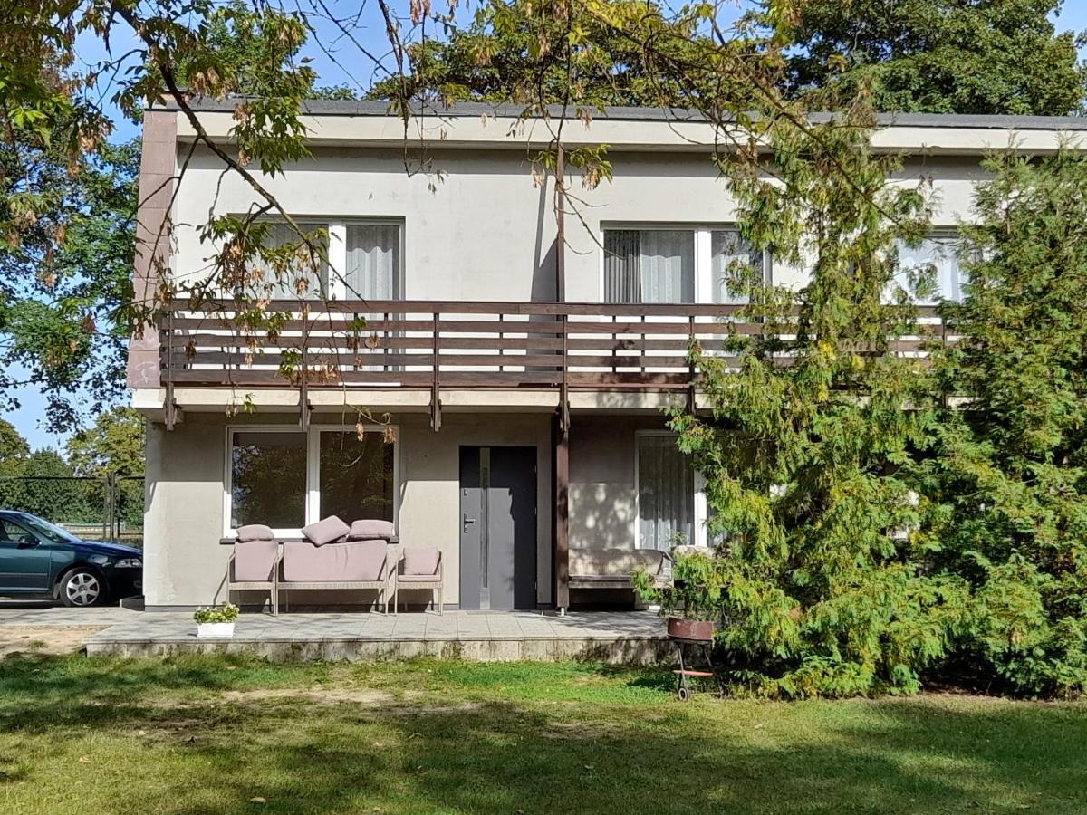 Osrodek Wypoczynkowy Sum Hotel Bialokosz Exterior photo