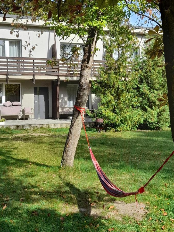 Osrodek Wypoczynkowy Sum Hotel Bialokosz Exterior photo