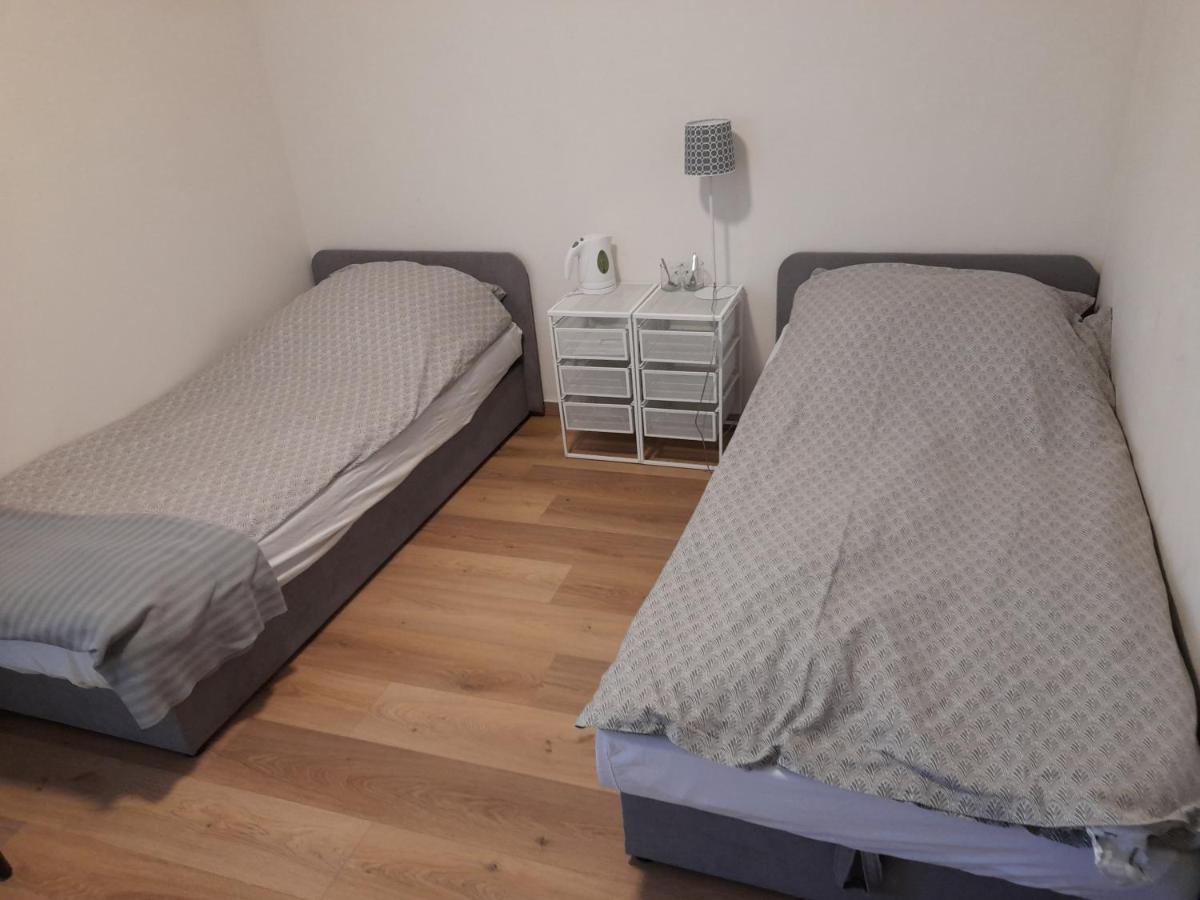 Osrodek Wypoczynkowy Sum Hotel Bialokosz Room photo