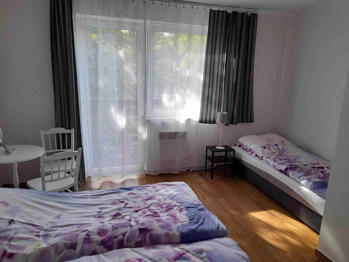 Osrodek Wypoczynkowy Sum Hotel Bialokosz Room photo