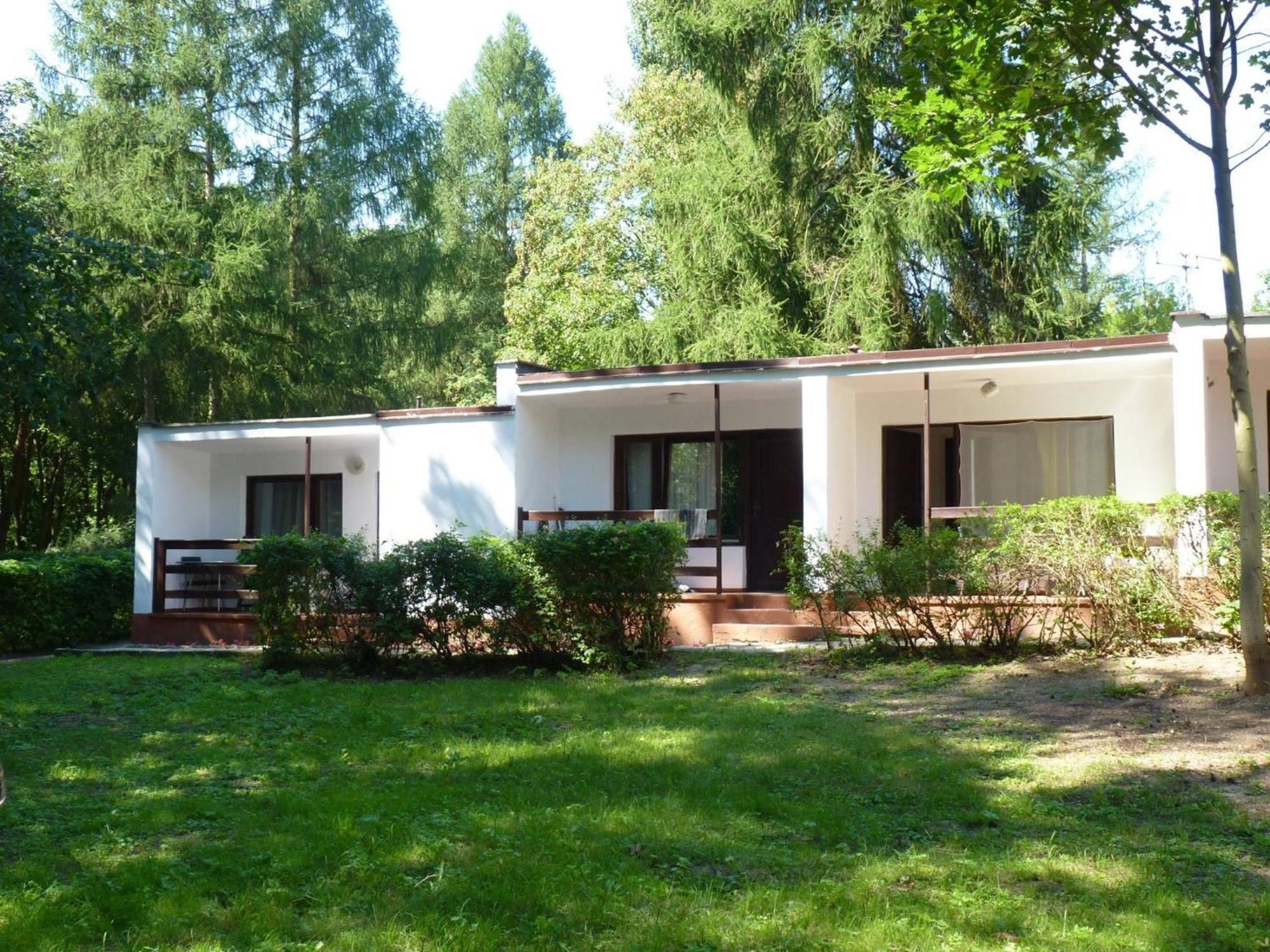 Osrodek Wypoczynkowy Sum Hotel Bialokosz Exterior photo