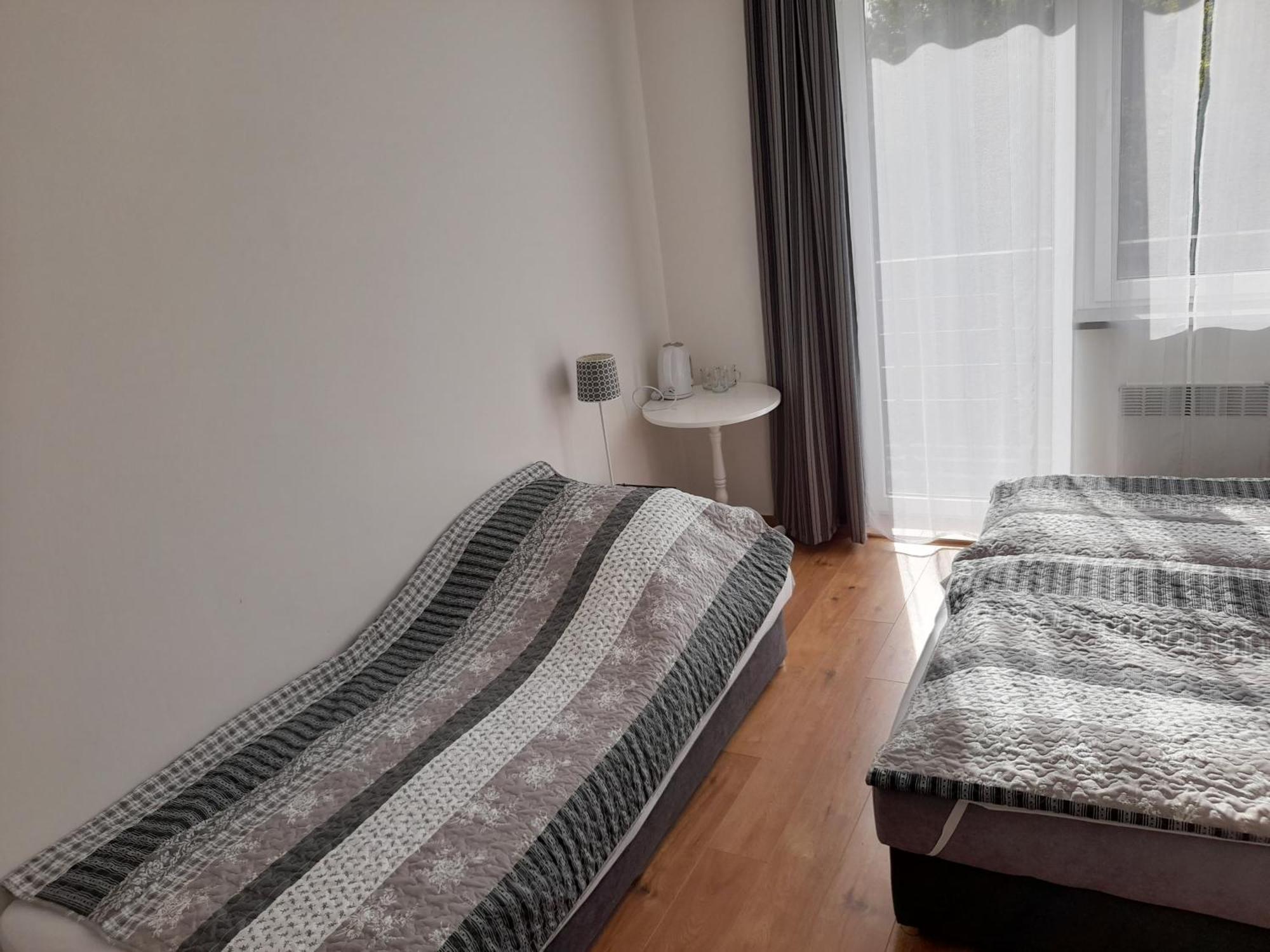 Osrodek Wypoczynkowy Sum Hotel Bialokosz Room photo
