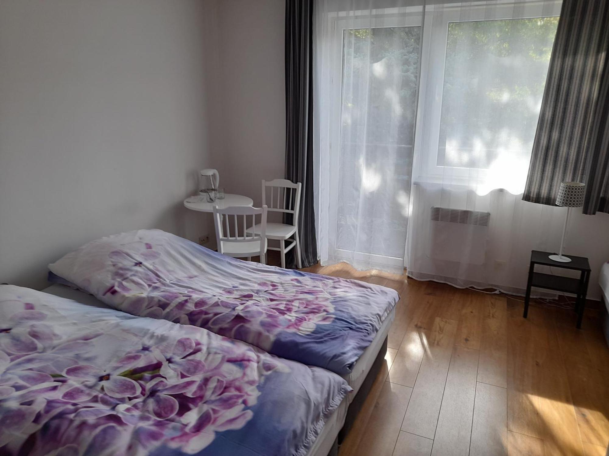 Osrodek Wypoczynkowy Sum Hotel Bialokosz Room photo